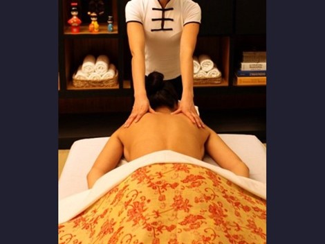 Práticas de Massagem Tântrica no Setor Hoteleiro Norte
