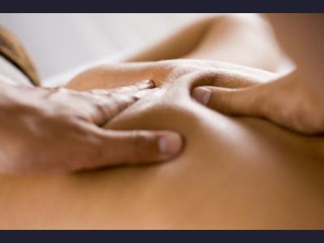 Cursos de Massagem Tântrica para Mulheres no Distrito Federal