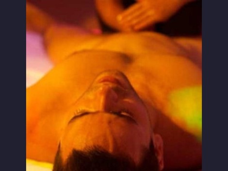 Massagem para Homens no Butantã 