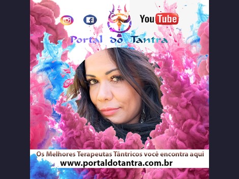 Ananda Tantra Massage in Copacabana