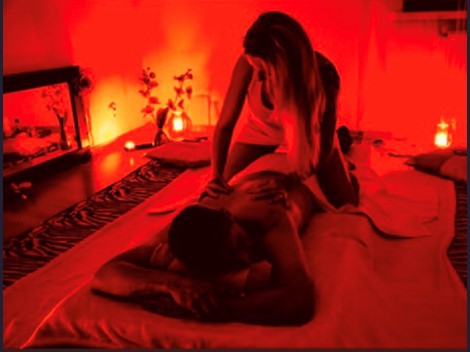 Massage Clinics in Florianópolis