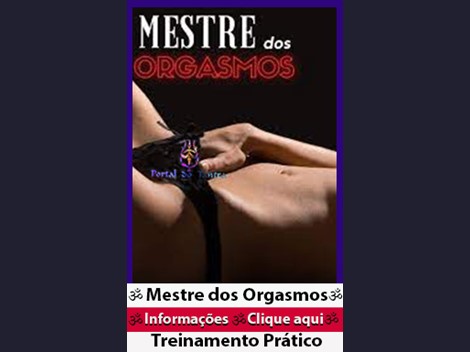 Mestres dos Orgasmo