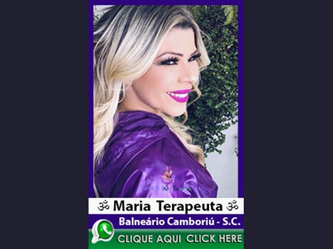 Terapeuta Tântrica em Balneário Camboriú Spama