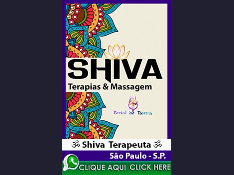 Massagem Tântrica em São Paulo Shiva