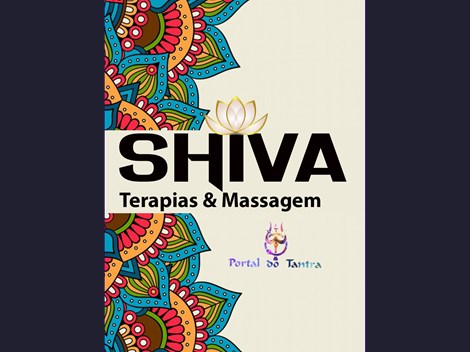 Shiva Cursos de Massagem em Presidente Prudente