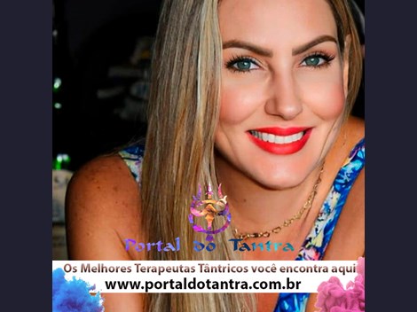 Tantra Massagem no jardins