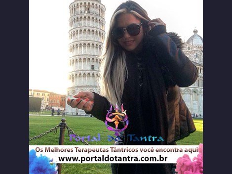 Massagem Sensual Nuru Brooklin