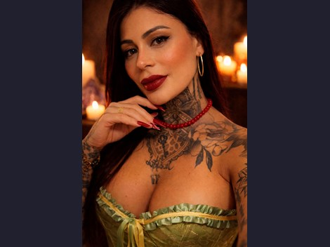 Terapeuta Tântrica no Guarujá