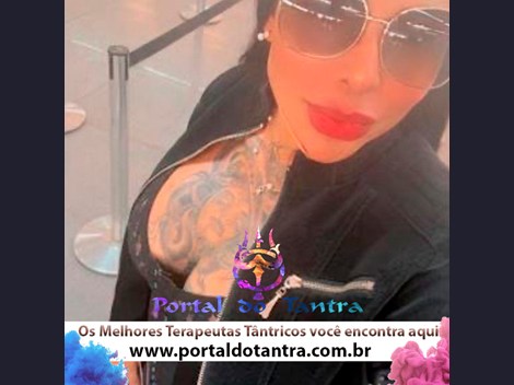 Massagem Nuru no Ipiranga