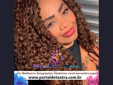 Massagem Tântrica em São Paulo