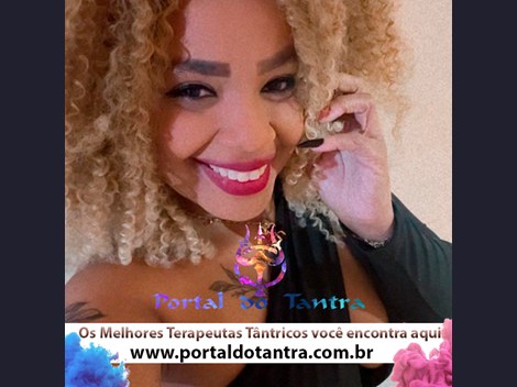 Massagem Tântrica em São Paulo