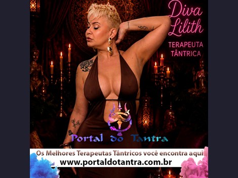 Cursos de Massagem Tântrica no Brooklin