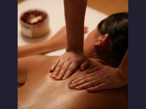 Ligar para Massagistas na Saúde