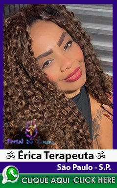 Massagista em São Paulo